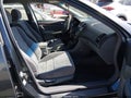 2007 Honda Accord — photo 5 of 16 | VIN JHMCM56317C015601