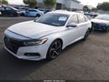 2018 Honda Accord — photo 2 of 16 | VIN 1HGCV1F34JA235990
