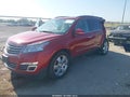 2013 Chevrolet Traverse — photo 2 of 11 | VIN 1GNKRLKD2DJ220392