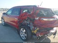 2013 Chevrolet Traverse — photo 3 of 11 | VIN 1GNKRLKD2DJ220392