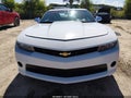 2014 Chevrolet Camaro — photo 12 of 16 | VIN 2G1FA1E37E9200587