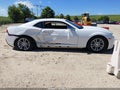2014 Chevrolet Camaro — photo 13 of 16 | VIN 2G1FA1E37E9200587
