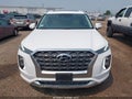 2020 Hyundai Palisade — photo 12 of 16 | VIN KM8R5DHE9LU096817