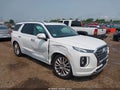 2020 Hyundai Palisade — photo 1 of 16 | VIN KM8R5DHE9LU096817