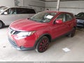 2018 Nissan Rogue Sport — photo 2 of 16 | VIN JN1BJ1CR1JW267431