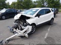 2020 Ford EcoSport — photo 2 of 16 | VIN MAJ6S3JL5LC367807