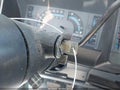 1987 GMC S Truck — photo 11 of 19 | VIN 1GTCS14R8H2522669
