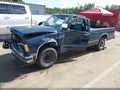 1987 GMC S Truck — photo 2 of 19 | VIN 1GTCS14R8H2522669