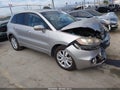 2010 Acura RDX — photo 1 of 18 | VIN 5J8TB2H24AA000217
