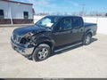 2007 Nissan Frontier — photo 2 of 16 | VIN 1N6AD07UX7C426883