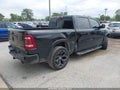 2021 Ram 1500 — photo 4 of 16 | VIN 1C6SRFJTXMN666180