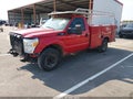 2012 Ford F-350 — photo 2 of 15 | VIN 1FDBF3E66CEB66807
