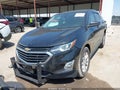 2020 Chevrolet Equinox — photo 2 of 17 | VIN 3GNAXKEVXLL311787