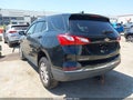 2020 Chevrolet Equinox — photo 3 of 17 | VIN 3GNAXKEVXLL311787