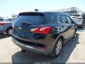 2020 Chevrolet Equinox — photo 4 of 17 | VIN 3GNAXKEVXLL311787