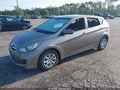 2012 Hyundai Accent — photo 2 of 11 | VIN KMHCT5AE5CU015694