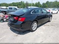 2023 Chevrolet Malibu — photo 4 of 16 | VIN 1G1ZD5ST9PF225078