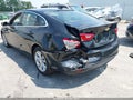 2023 Chevrolet Malibu — photo 6 of 16 | VIN 1G1ZD5ST9PF225078
