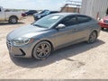 2018 Hyundai Elantra — photo 2 of 17 | VIN KMHD84LF9JU599813