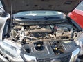 2019 Nissan Rogue Sport — photo 10 of 18 | VIN 5N1AT2MV1KC748122