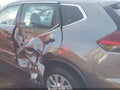 2019 Nissan Rogue Sport — photo 6 of 18 | VIN 5N1AT2MV1KC748122