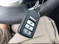 2015 Honda CR-V — photo 11 of 17 | VIN 5J6RM4H57FL111455