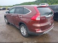 2015 Honda CR-V — photo 3 of 17 | VIN 5J6RM4H57FL111455