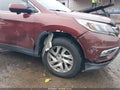 2015 Honda CR-V — photo 6 of 17 | VIN 5J6RM4H57FL111455