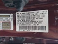 2015 Honda CR-V — photo 9 of 17 | VIN 5J6RM4H57FL111455
