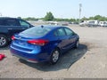 2017 Kia Forte — photo 4 of 17 | VIN 3KPFL4A72HE041026