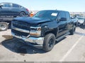 2016 Chevrolet Silverado 1500 — photo 2 of 16 | VIN 1GCVKRECXGZ368635