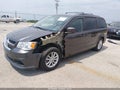 2016 Dodge Grand Caravan — photo 2 of 17 | VIN 2C4RDGCG2GR351733