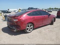 2014 Ford Fusion — photo 4 of 15 | VIN 1FA6P0HD3E5384577
