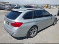 2016 BMW 3 Series — photo 4 of 15 | VIN WBA8J1C56GK710948