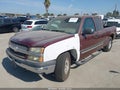 2003 Chevrolet Silverado 1500 — photo 2 of 11 | VIN 2GCEC19TX31293463