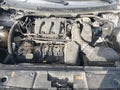 2016 Ford Flex — photo 10 of 16 | VIN 2FMHK6C88GBA06487