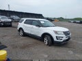 2016 Ford Explorer — photo 1 of 16 | VIN 1FM5K8D85GGD08941