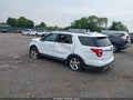 2016 Ford Explorer — photo 3 of 16 | VIN 1FM5K8D85GGD08941