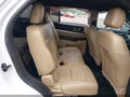 2016 Ford Explorer — photo 8 of 16 | VIN 1FM5K8D85GGD08941