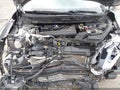 2019 Nissan Rogue — photo 10 of 16 | VIN KNMAT2MV5KP540404