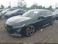 2018 Honda Accord — photo 2 of 16 | VIN 1HGCV1F39JA133343