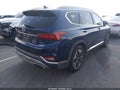 2020 Hyundai Santa Fe — photo 4 of 17 | VIN 5NMS33AA1LH227498