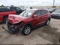 2021 Hyundai Tucson — photo 2 of 16 | VIN KM8J23A49MU331591