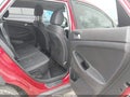 2021 Hyundai Tucson — photo 8 of 16 | VIN KM8J23A49MU331591