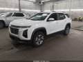 2025 Chevrolet Equinox — photo 2 of 17 | VIN 3GNAXPEG8SL330268