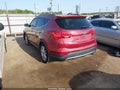 2014 Hyundai Santa Fe — photo 3 of 16 | VIN 5XYZW3LA7EG232236