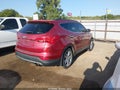 2014 Hyundai Santa Fe — photo 4 of 16 | VIN 5XYZW3LA7EG232236