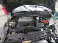 2021 Chevrolet Trailblazer — photo 10 of 16 | VIN KL79MRSL4MB085102