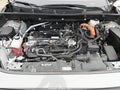 2023 Toyota RAV4 Hybrid — photo 10 of 12 | VIN 4T3B6RFV9PU135823