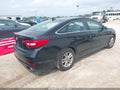 2017 Hyundai Sonata — photo 4 of 11 | VIN 5NPE24AF0HH440017